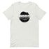 Primary Elements for Humor - Sarcasm Short-sleeve unisex t-shirt - Mainstream Freedom